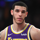Illustration for article titled Lonzo Ball Chooses CAA To Represent Him As Father